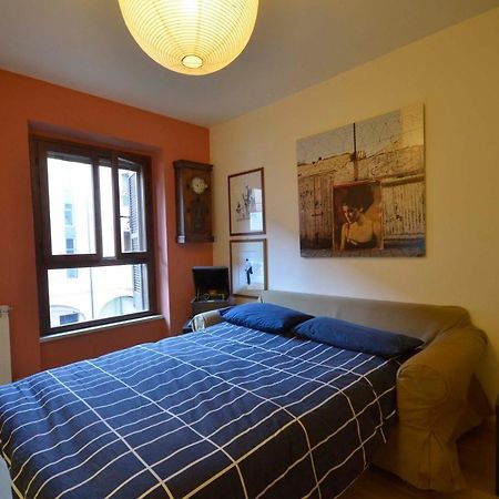 Assago Centro - Appartamento 100 Mq - Exteriér fotografie