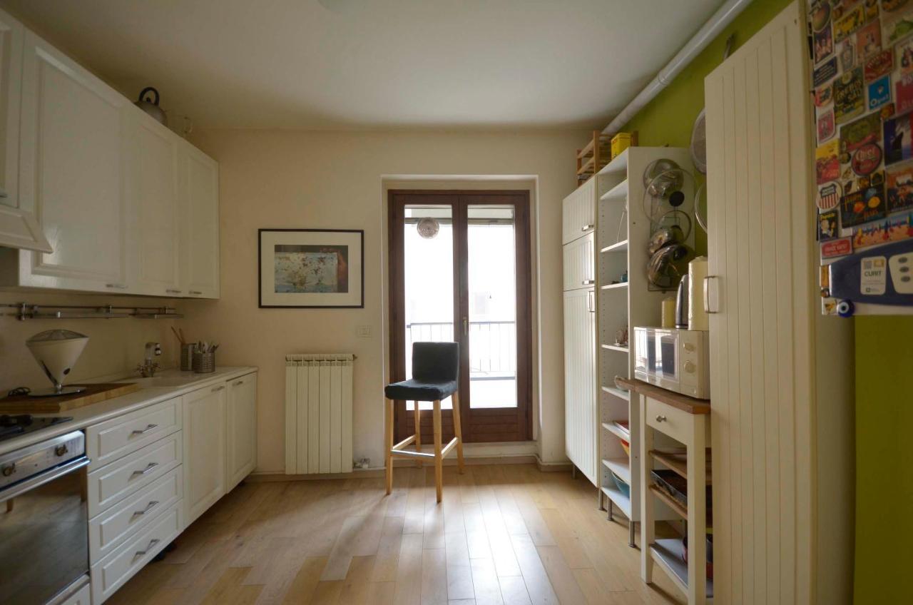 Assago Centro - Appartamento 100 Mq - Exteriér fotografie